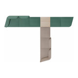 AERIE - Modular Sofa