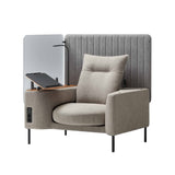 PLAYWORKS - Functional Sofa with Screen