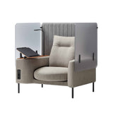 PLAYWORKS - Functional Sofa with Screen