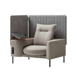 PLAYWORKS - Functional Sofa with Screen