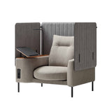 PLAYWORKS - Functional Sofa with Screen