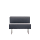 SQUARE - Low-back Sofa