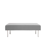SQUARE - Bench Sofa