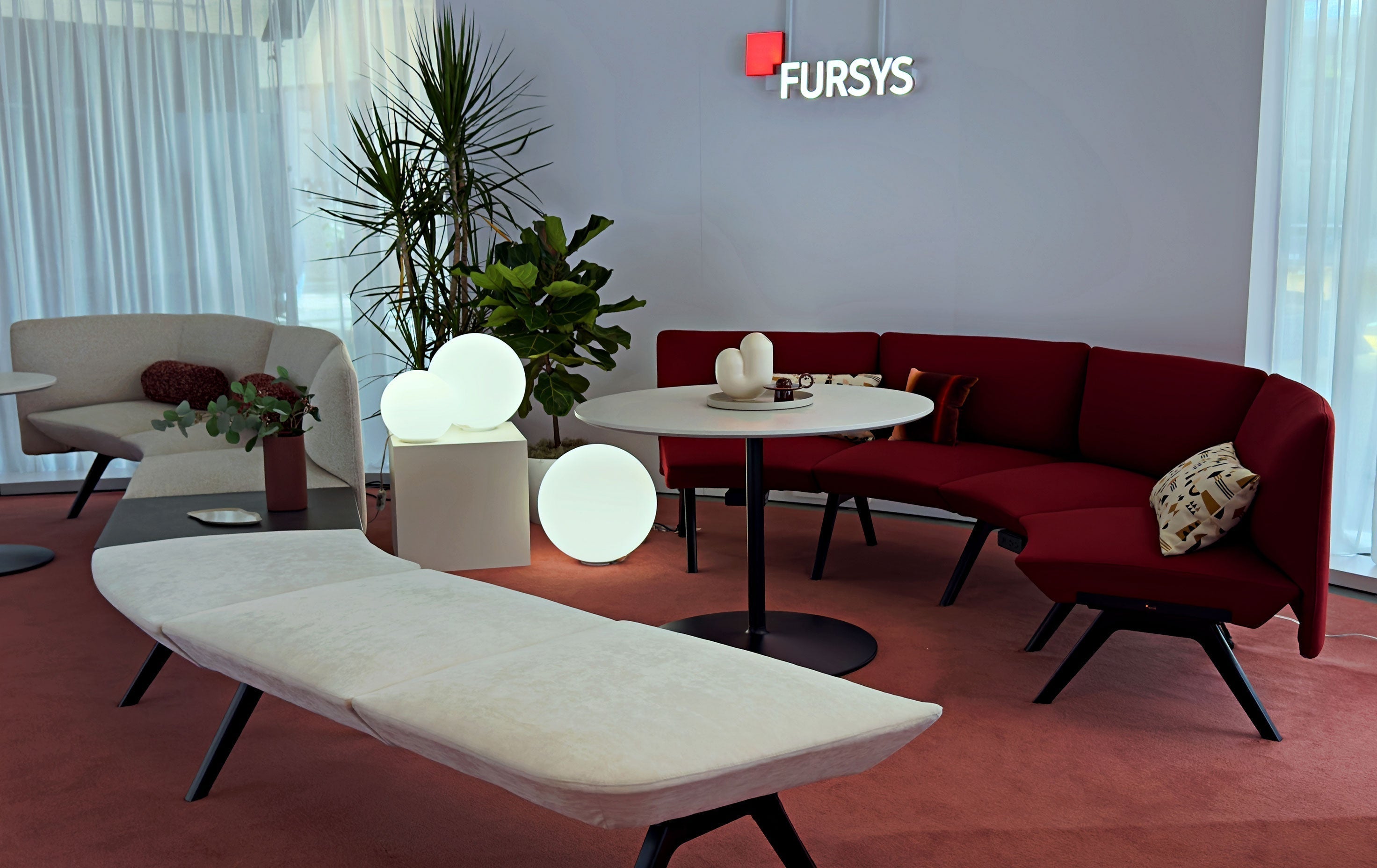 FURSYS Participates in DesignDays 2024