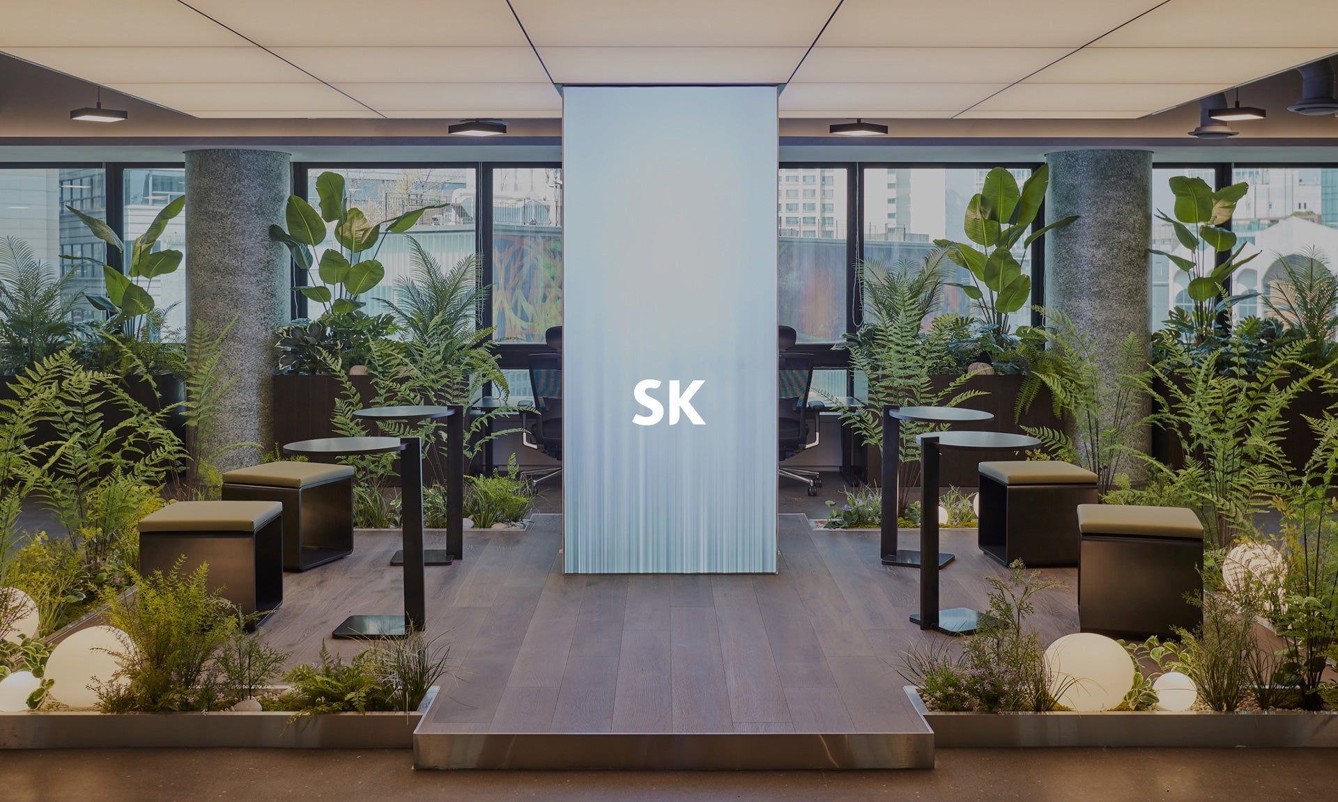 SK ON