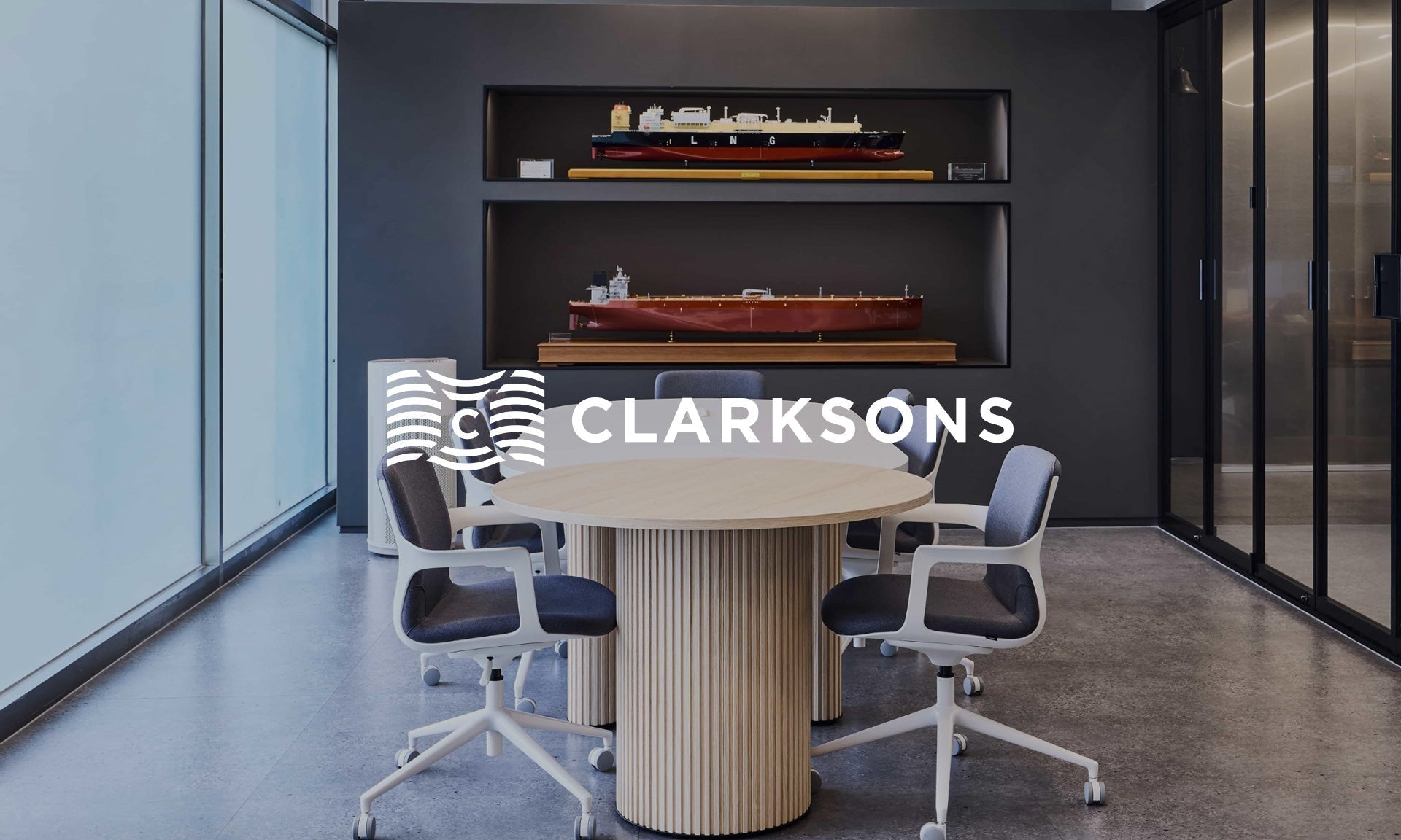 CLARKSONS KOREA