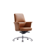 CELIOS EXECUTIVE Mid-Back Chair