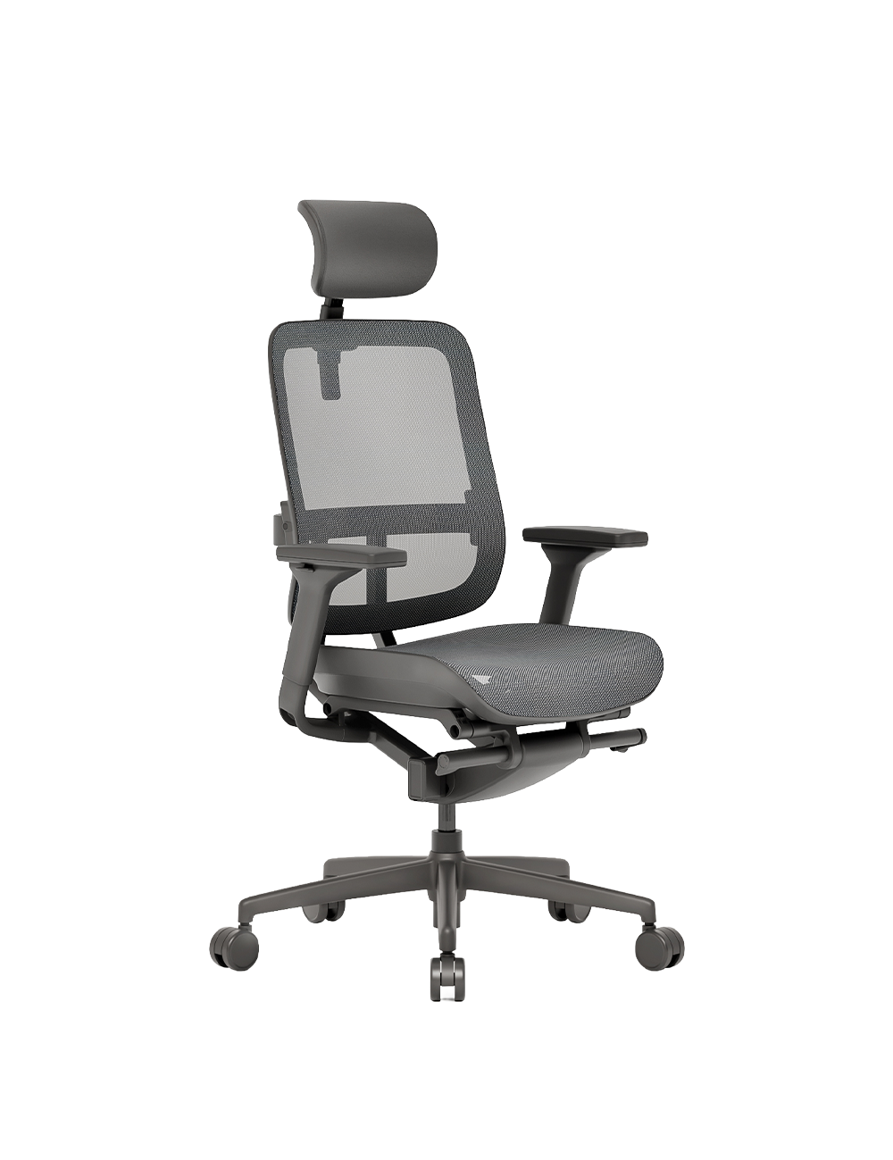 X Task Seating Task Chairs – FURSYS America Official