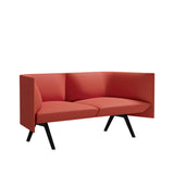 AERIE - 2-seater Sofa