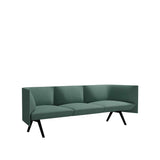 AERIE - 3-seater Sofa
