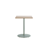 DOI - Square Table